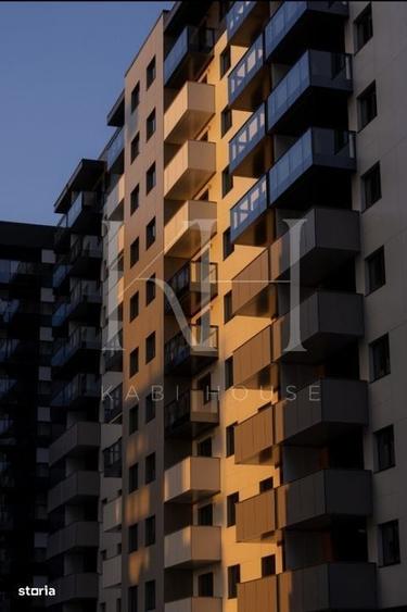 Vanzare Apartament Design Exclusiv,Wellness-Parcare subterana + b - 18
