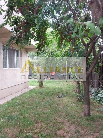 Vila individuala P+M ~ 4 camere 2 bai ~ 500mp teren - 16