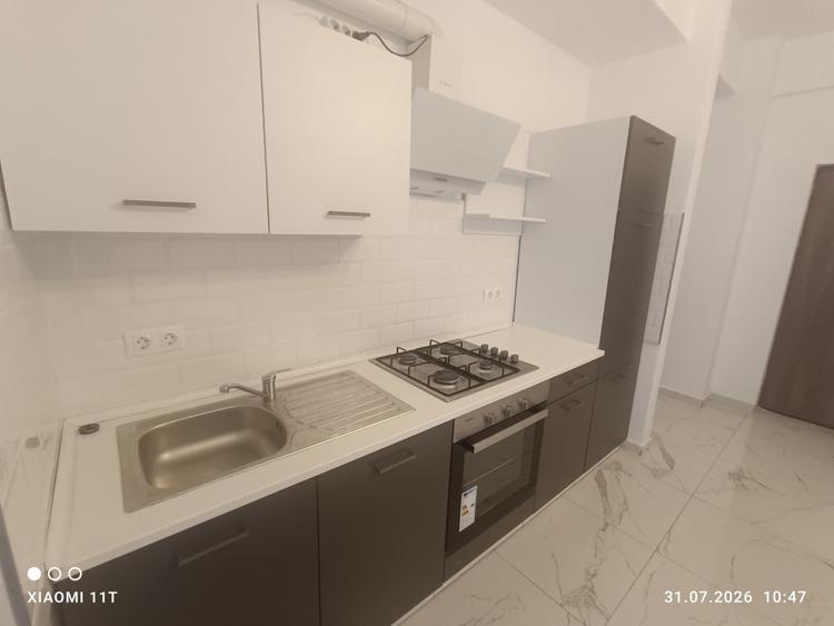 Apartament cu 2 camere decomandat in Sibiu zona Mihai Viteazul - 12