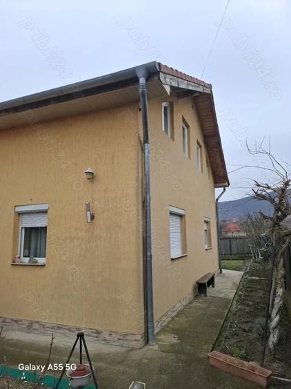 Casă în Galșa