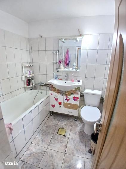 Casă cu 2 camere cu Teren 220 Mp în Rahova