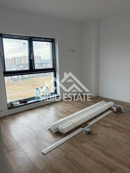 Apartament cu 2 camere decomandat în Șelimbăr