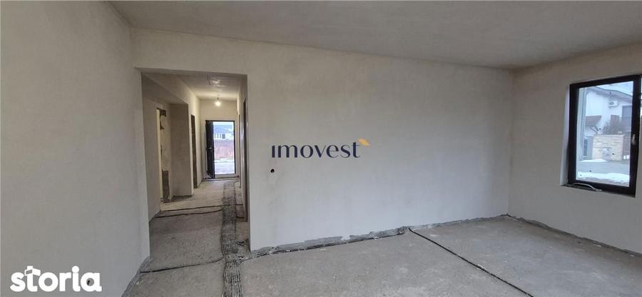 Casa Noua de Vanzare in Satu Mare | Strada Dara | 147 mp construit - 1