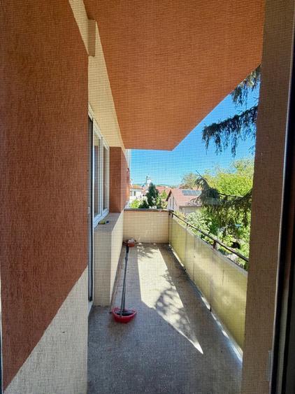 Apartament cu 2 camere în Cetate