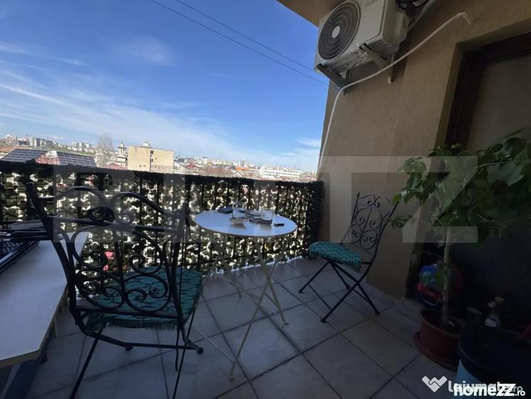 Apartament 2 camere decomandat, bloc nou, 64 mp, zona Promen - Craiova (Dolj) - 6