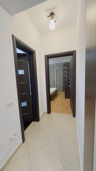 Apartament cu 2 camere decomandat în Fundeni