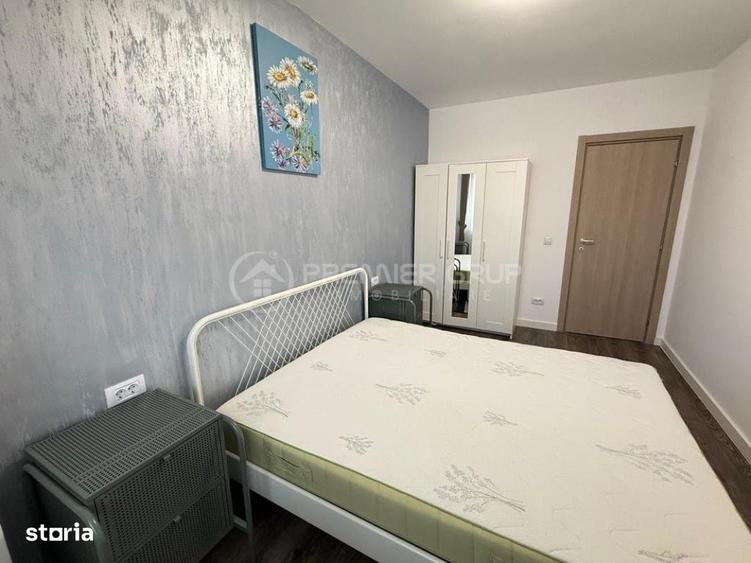 Apartament cu 2 camere decomandat în Tudor Vladimirescu
