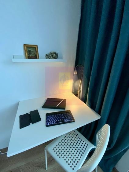 Apartament cu 2 camere decomandat în Primăverii