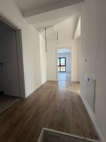 Casă cu 4 camere cu Teren 275 Mp în Jilava