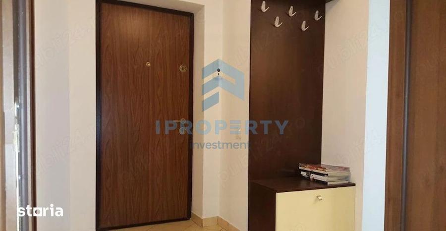 Apartament cu 2 camere în Pantelimon