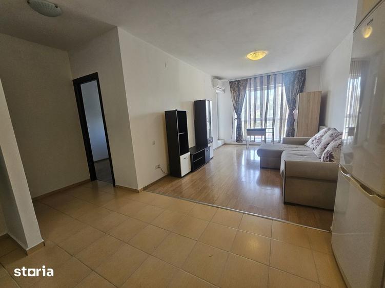 Apartament cu 2 camere în Tătărași — fotografia 2