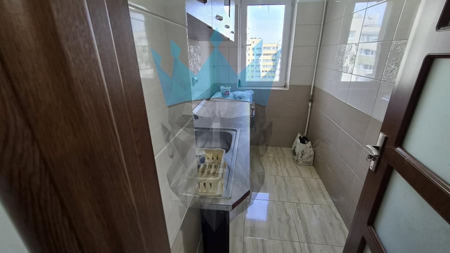 Apartament cu 2 camere decomandat, mobilat în Colentina