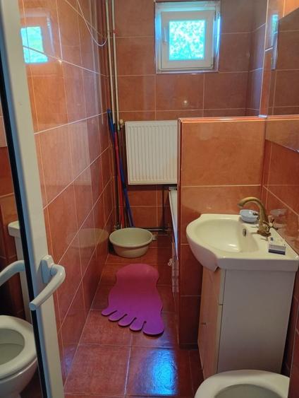 Apartament cu 2 camere în Satu Nou