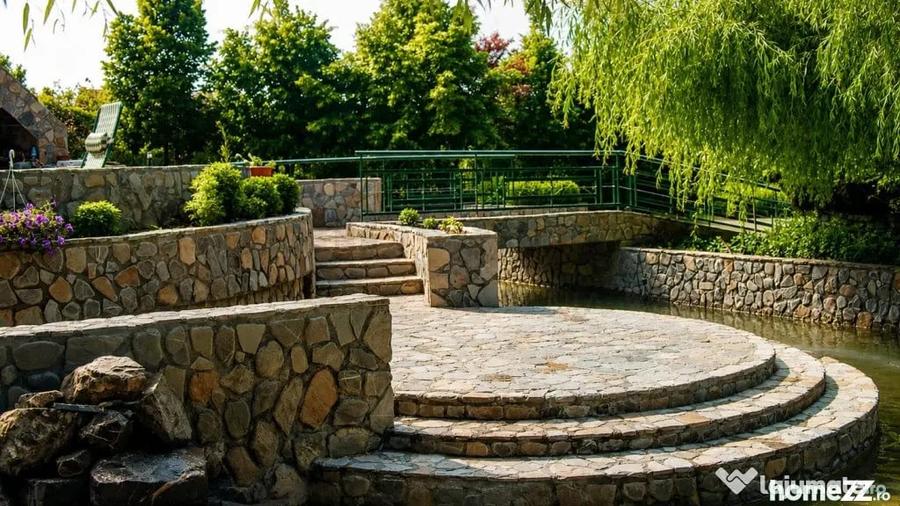 Vila 335 MP utili I Curte 1670 MP I Saftica - Balotesti I... - Corbeanca (Bucuresti-Ilfov) - 3