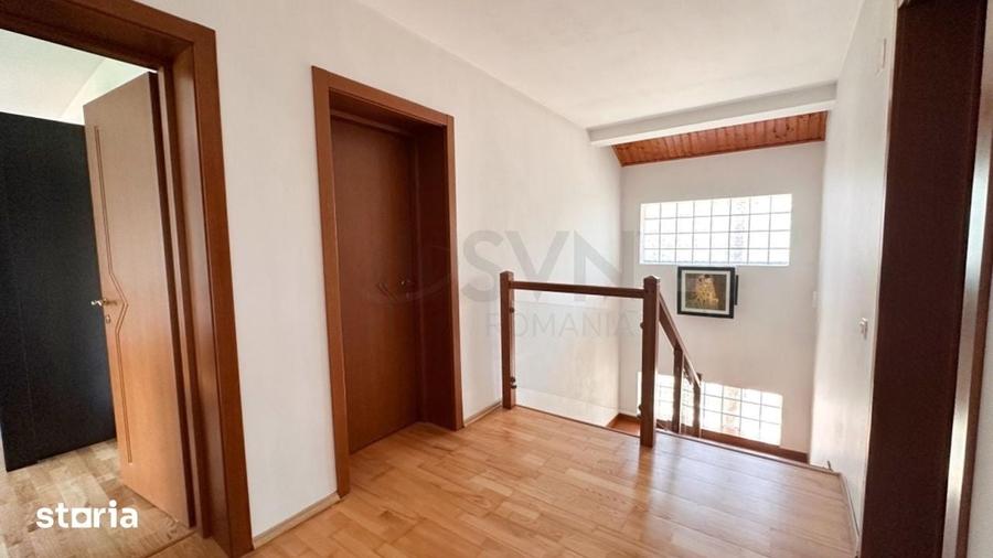 Vila de vanzare Pipera l Teren 711 mp - 3