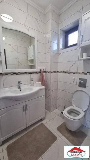 Casa in zona Baritiu cu teren 340 mp - 2