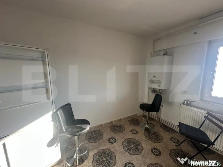 Apartament cu 2 camere decomandat în Carpați 2
