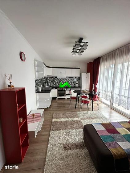 Apartament cu 3 camere decomandat în Turnișor