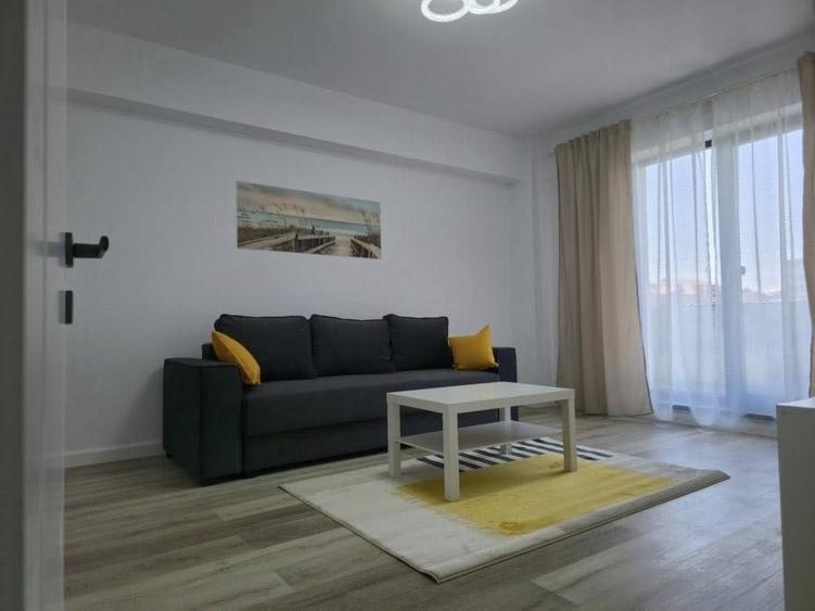 Apartament cu 2 camere in Iasi - 6