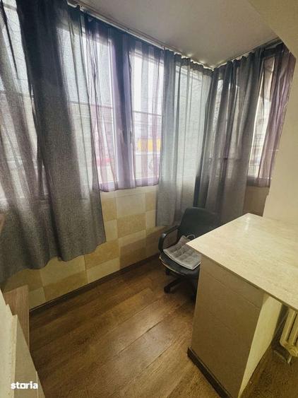 Apartamen 1 camera parter cu balcon - 12