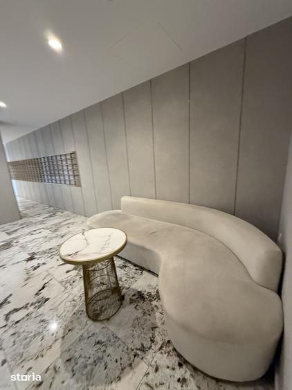 Apartament cu 2 camere în Dămăroaia