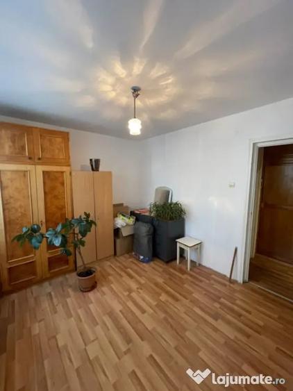 Apartament 2 camere, parter, 53 mp util, zona Republicii - A - 6