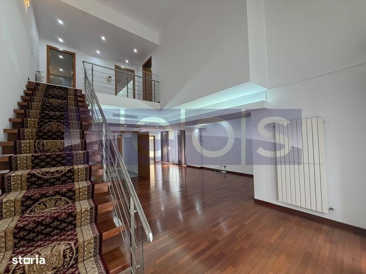 Apartament cu 3 camere în Nordului