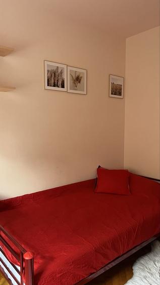 Apartament cu 3 camere semidecomandat în Gheorgheni