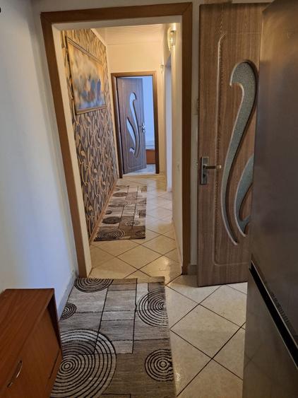 Apartament cu 2 camere decomandat în Sud
