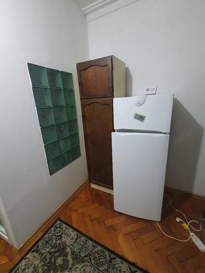 Garsonieră decomandată în Găvana