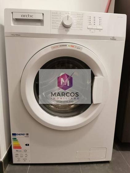 Apartament cu 2 camere decomandat, mobilat în Govândari