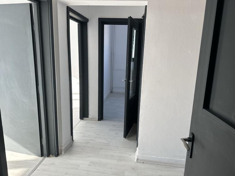 Apartament cu 2 camere decomandat în Podgoria