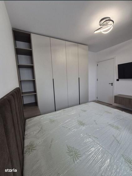 Apartament cu 2 camere în Colentina
