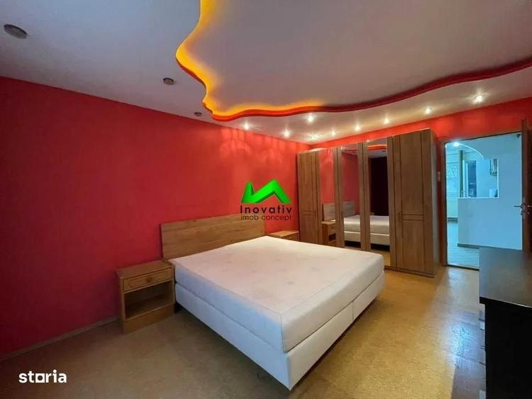 Apartament cu 3 camere decomandat în Șelimbăr