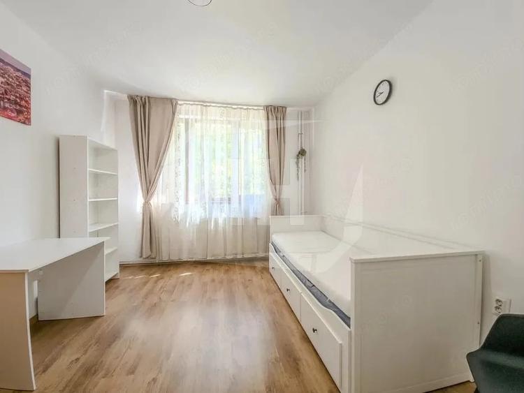 Apartament pe Horea - Facultatea de Litere-Gara -Parcare - 1