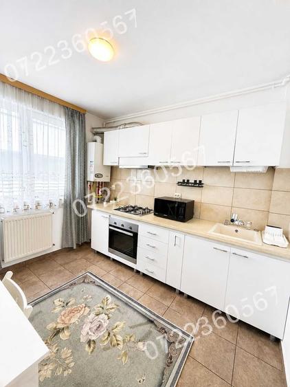 Prima Inchiriere | 2 camere | 50mp | Centrala proprie | Parcare | Str. Solstitiului | Popesti-Leordeni - 2