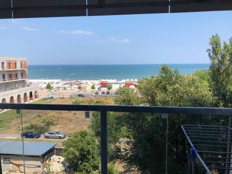 Apartament cu 2 camere semidecomandat, mobilat în Central