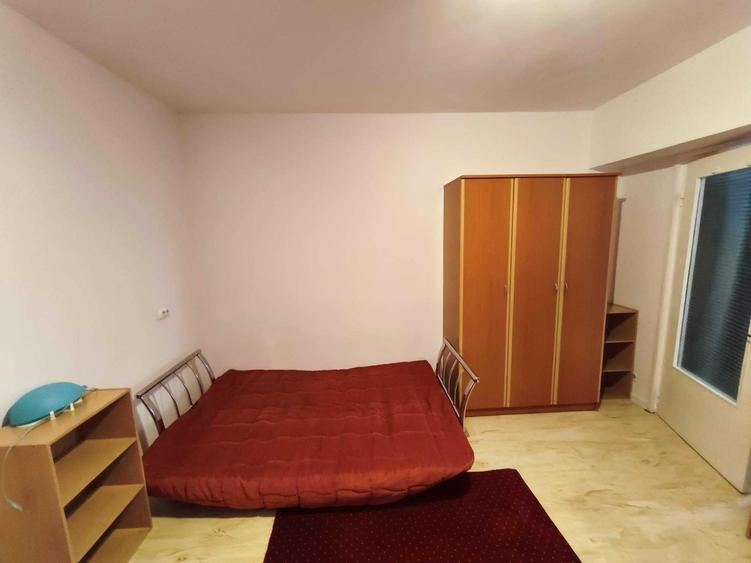 Garsonieră decomandată în Pantelimon