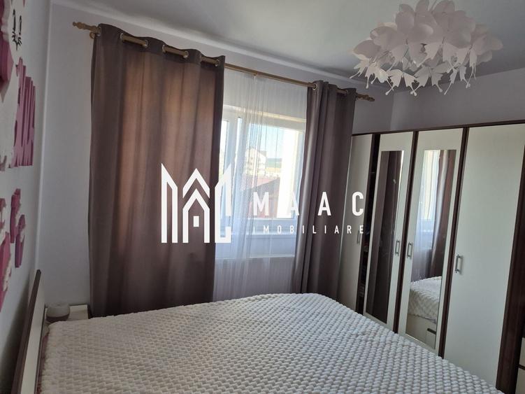Apartament cu 2 camere decomandat, mobilat în Șelimbăr