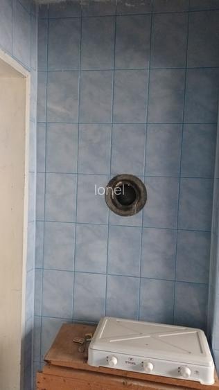 Garsonieră nedecomandată în Covasna