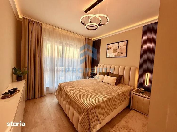 Exigent Plaza 2 camere cu balcon si parcare - 6