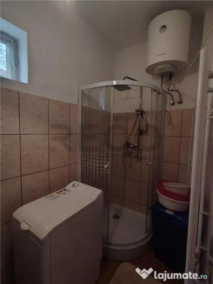 RECO Casa din caramida in Suplacul de Barcau - 12