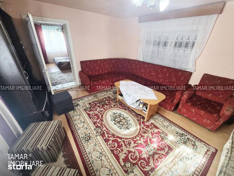 Casă cu 5 camere cu Teren 363 Mp în Bujac
