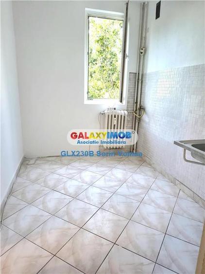 Apartament cu 2 camere decomandat în Berceni