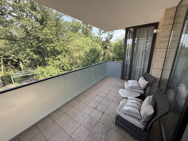 BANEASA PRIVIGHETORILOR PARK | APARTAMENT 3 CAMERE FOREST VIEW - 3