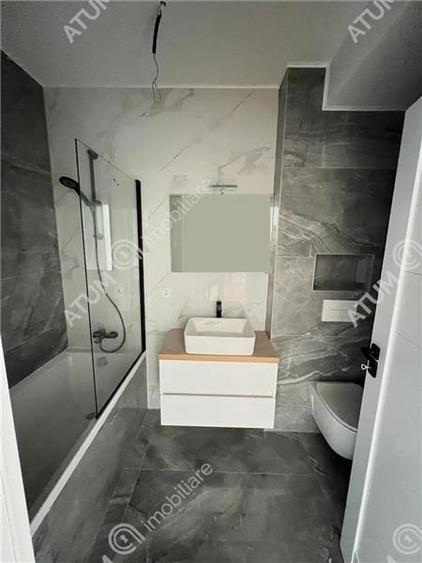 Apartament cu 2 camere decomandat în Șelimbăr