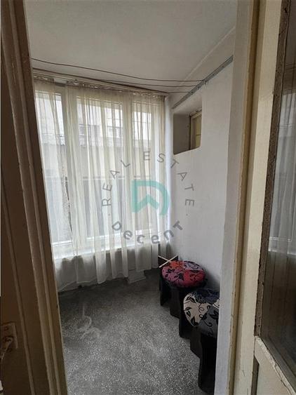 Apartament cu 2 camere circular în Griviței