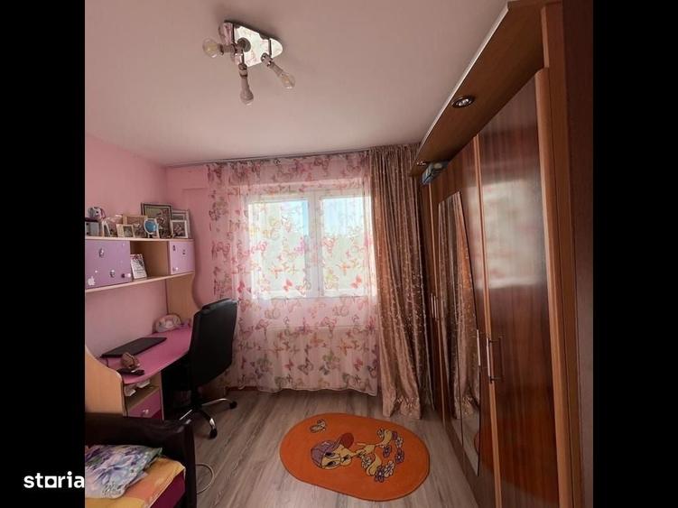 Apartament cu 2 camere decomandat, mobilat în Pantelimon