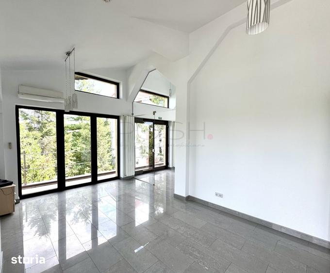 Vila pretabila birouri, restaurant, hub logistic, delivery, parcare, c - 11