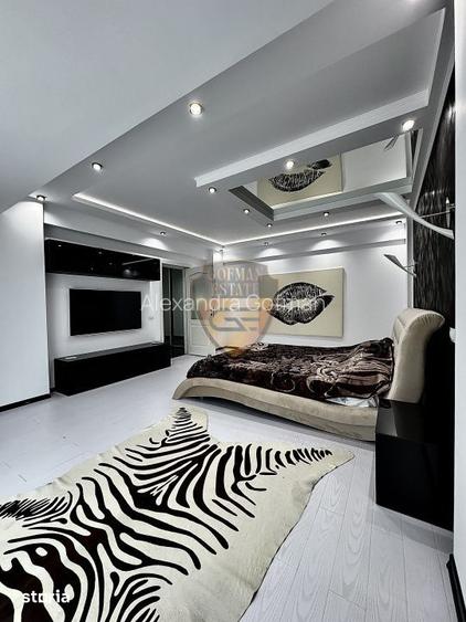 3 camere 125mp JT Tower Mamaia Nord Kauffland, plaja White Titanic Aqu
